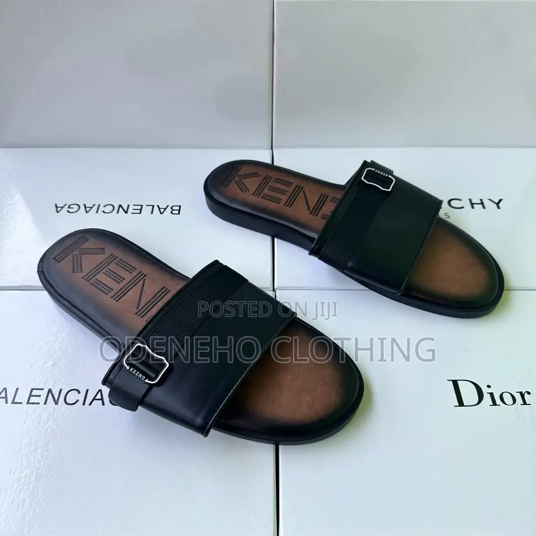 Original Slippers for Men
