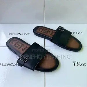 Original Slippers for Men