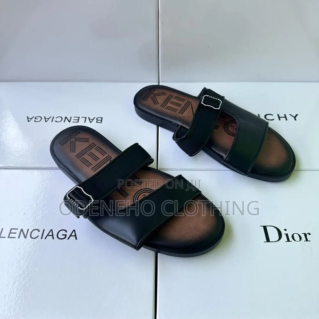 Original Slippers for Men