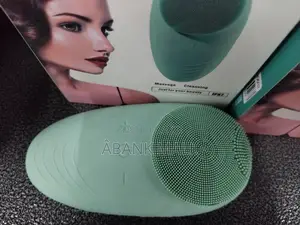 Facial Brush and Massager