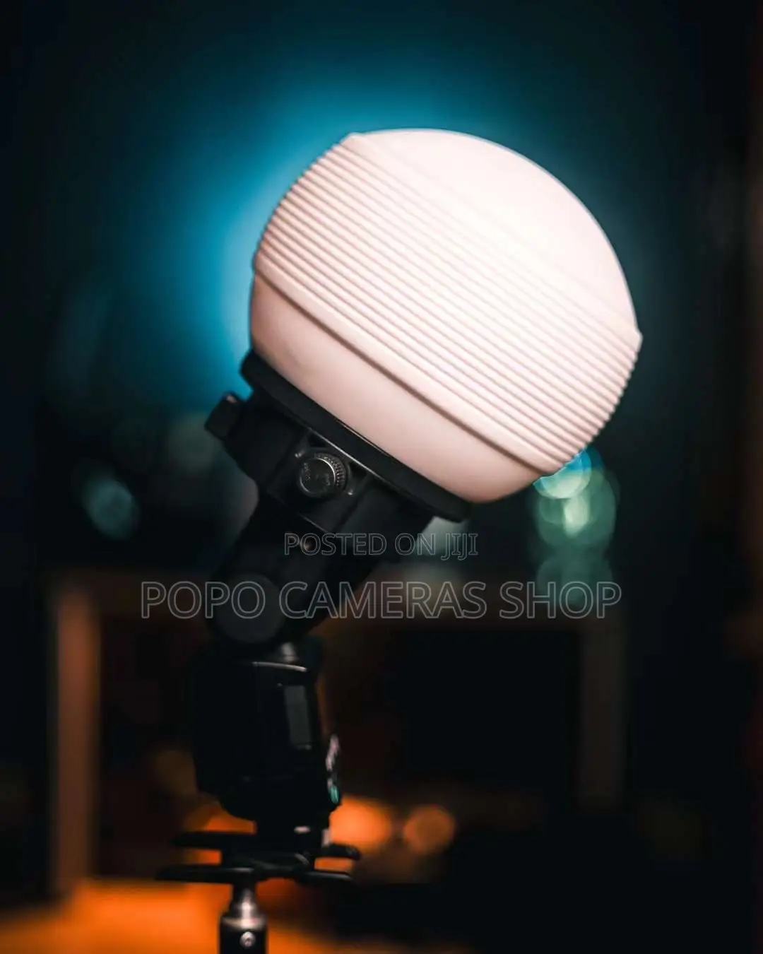 Lensgo D1235 Professional Flash Diffusion Kits