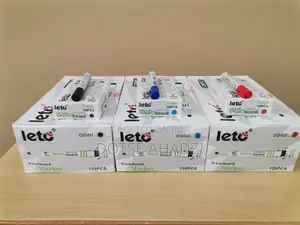Whiteboard Marker (Leto Refillable Whiteboard Marker)