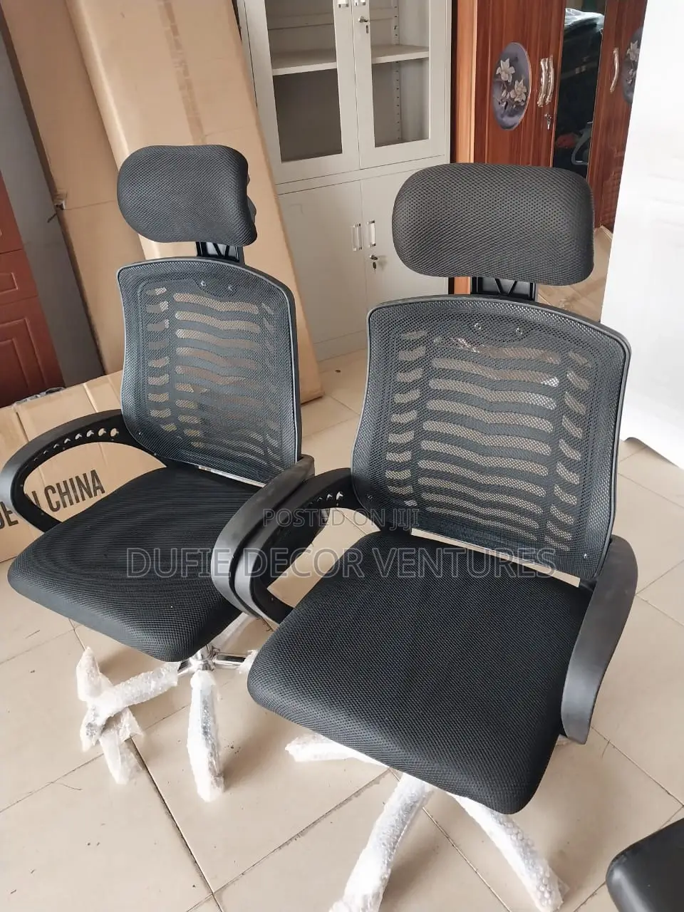 Office Chair for Sale Available for Sale