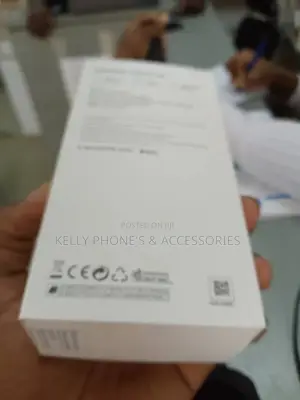New Samsung Galaxy A32 5G 128 GB Black