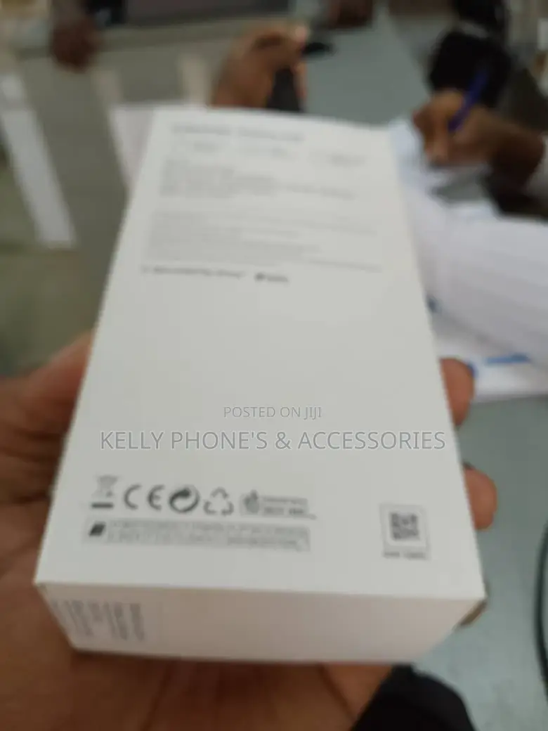New Samsung Galaxy A32 5G 128 GB Black