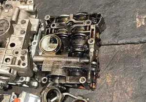 Kia Optima 2012-2013 Oil Pump