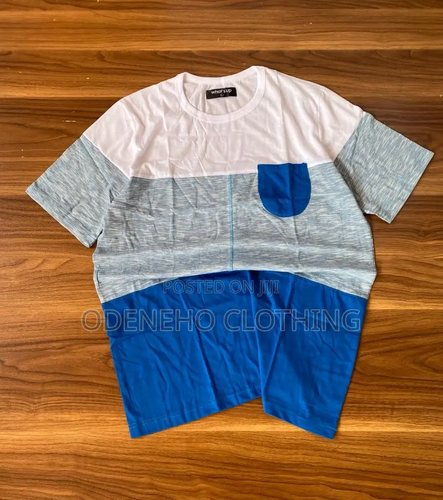 Original Cotton T-Shirt for Unisex