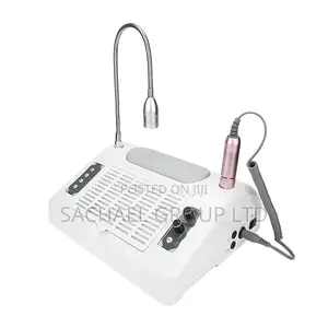 Salon Expert 5 in 1 Nail Machine