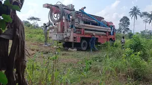 Borebole Drilling