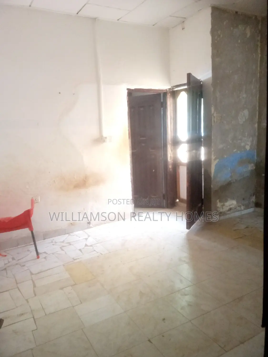 2bdrm Apartment in Community 17 Area, Spintex for rent
