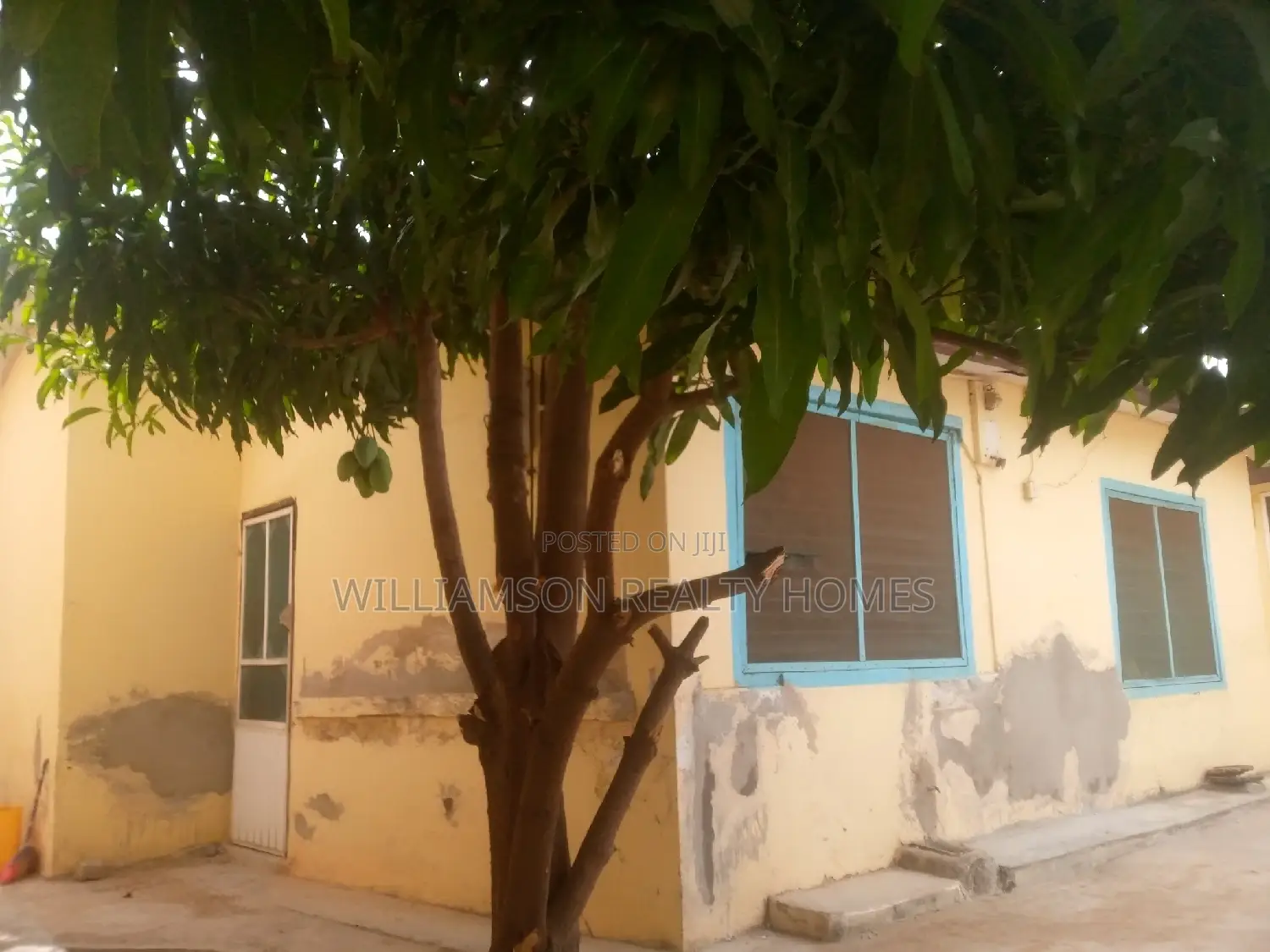 2bdrm Apartment in Community 17 Area, Spintex for rent