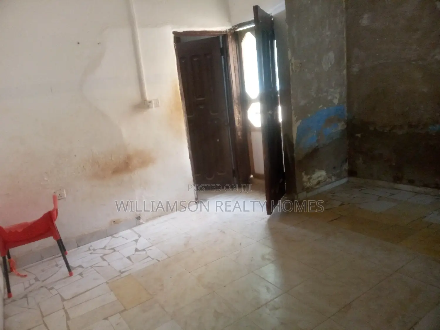 2bdrm Apartment in Community 17 Area, Spintex for rent