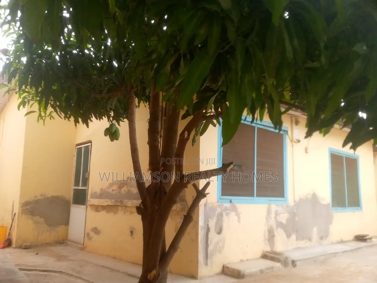 2bdrm Apartment in Community 17 Area, Spintex for rent