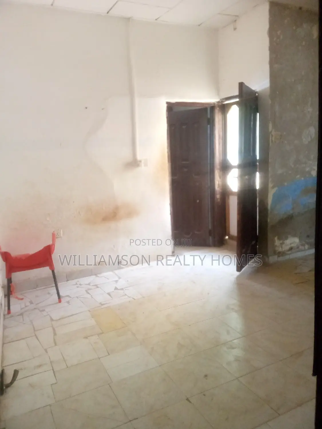 2bdrm Apartment in Community 17 Area, Spintex for rent