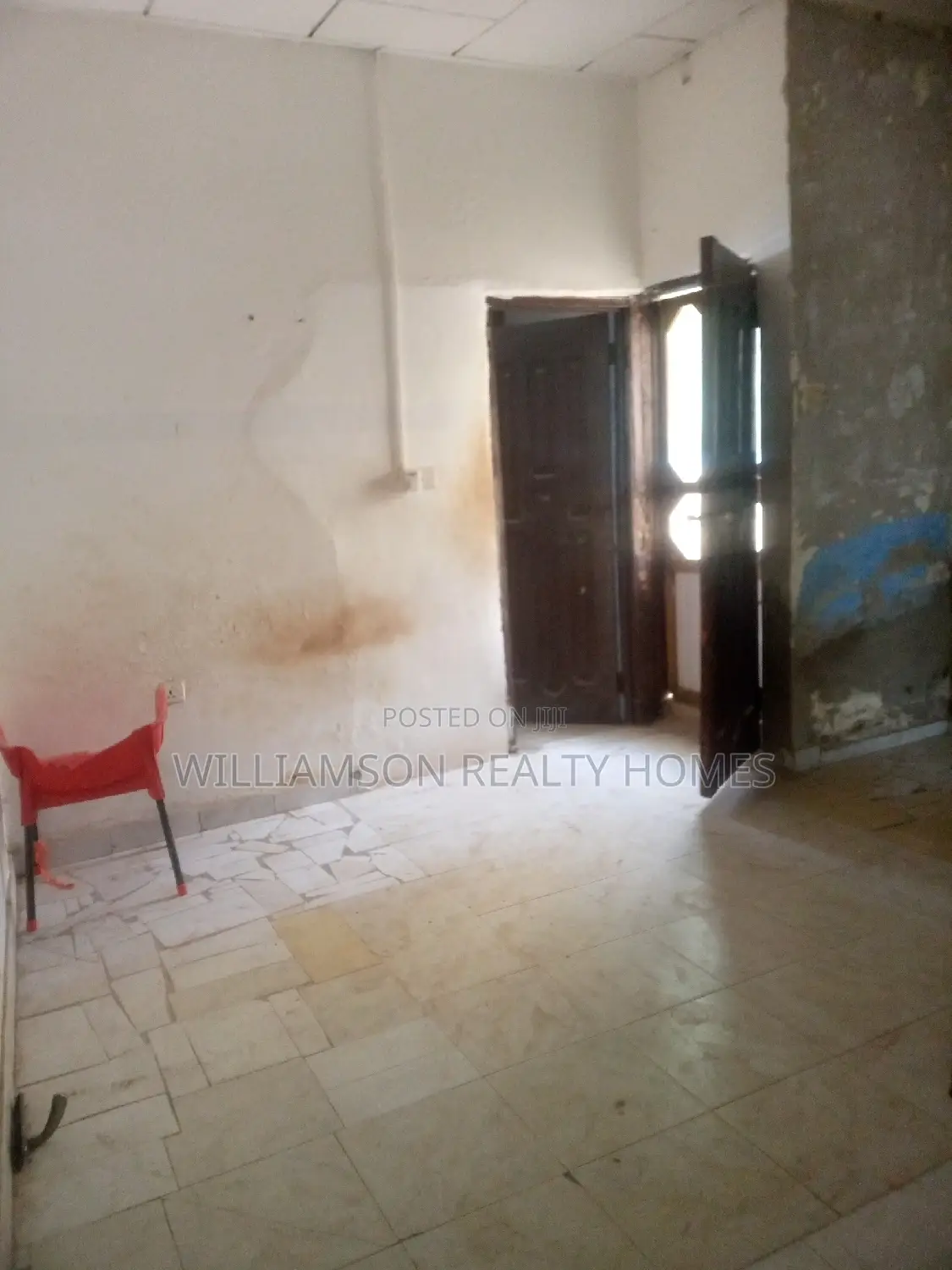 2bdrm Apartment in Community 17 Area, Spintex for rent
