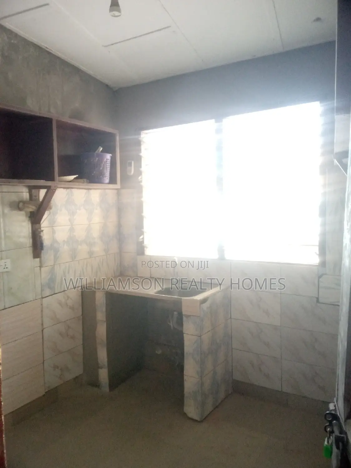2bdrm Apartment in Community 17 Area, Spintex for rent