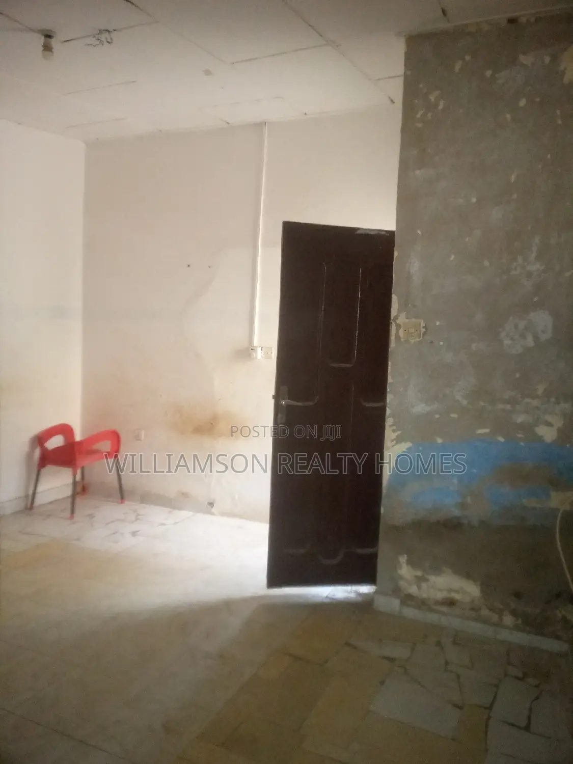 2bdrm Apartment in Community 17 Area, Spintex for rent
