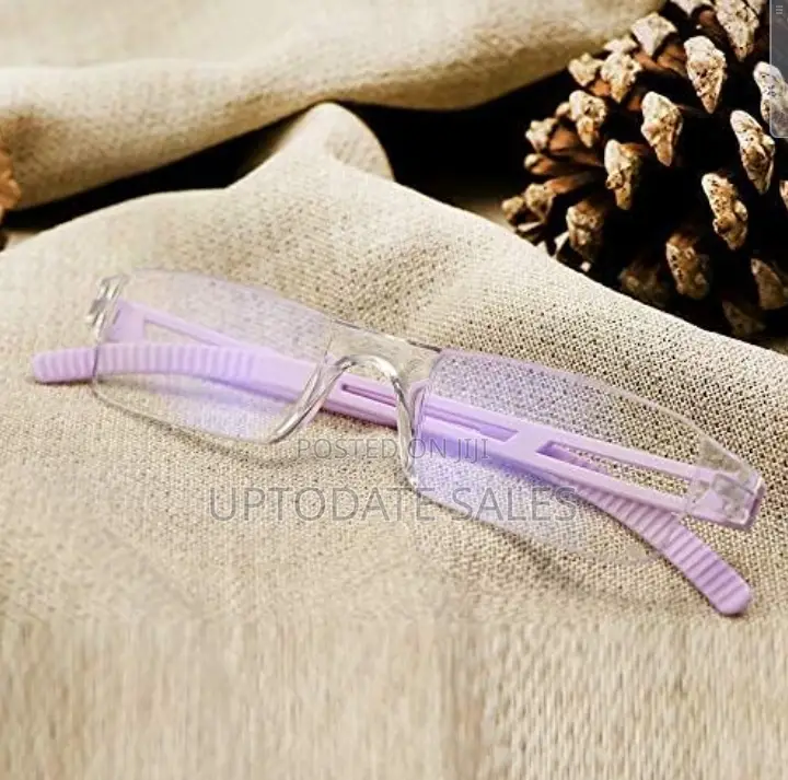 Reading Glasses With Lens(+1.00