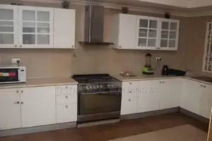 Furnished 9bdrm House in Testimonial Building, East Legon for sale