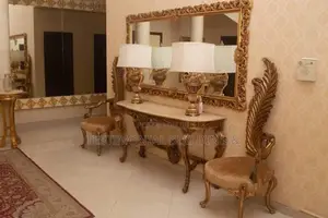 Furnished 9bdrm House in Testimonial Building, East Legon for sale