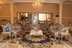 Furnished 9bdrm House in Testimonial Building, East Legon for sale