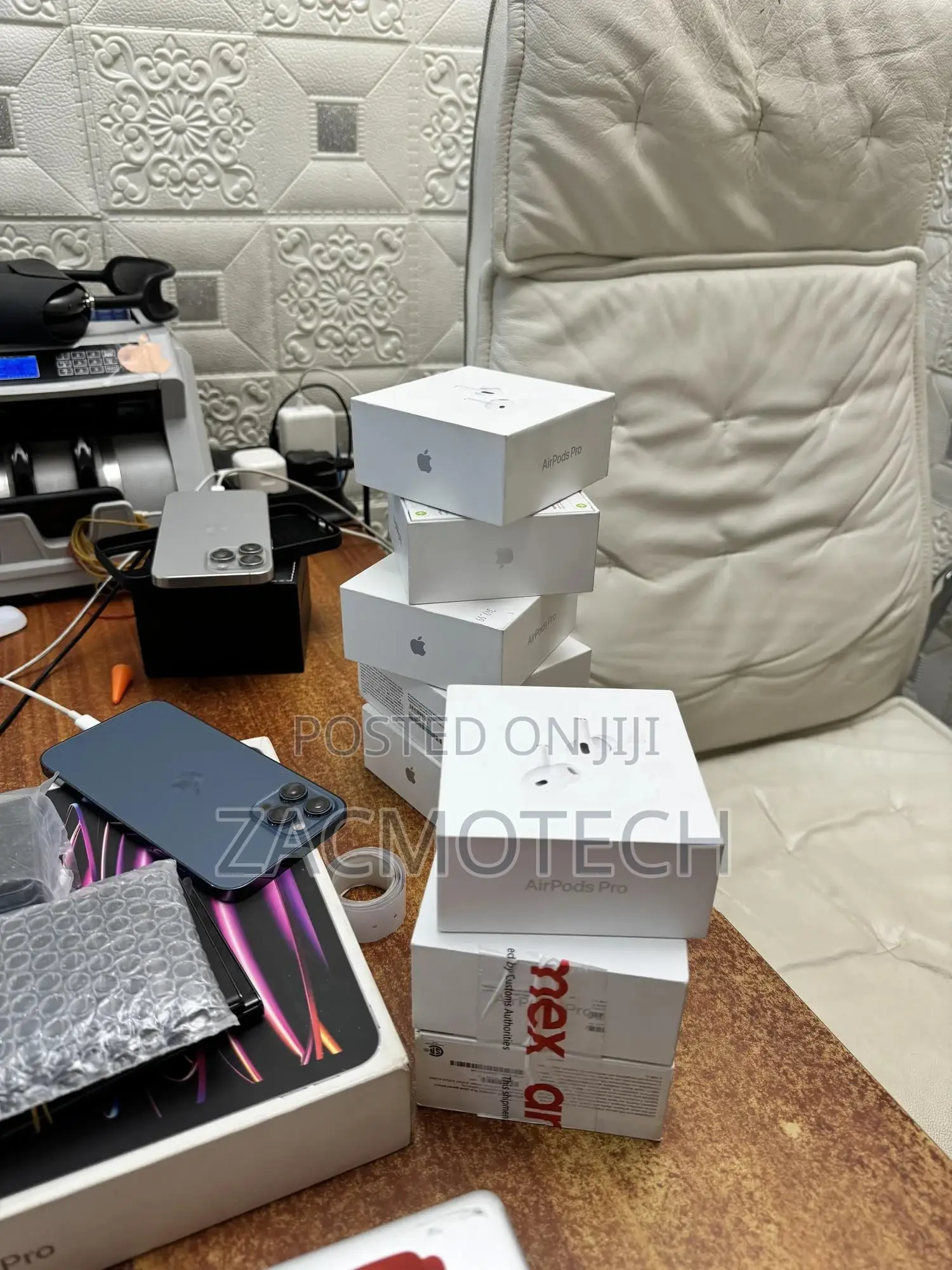 Airpod Pro2