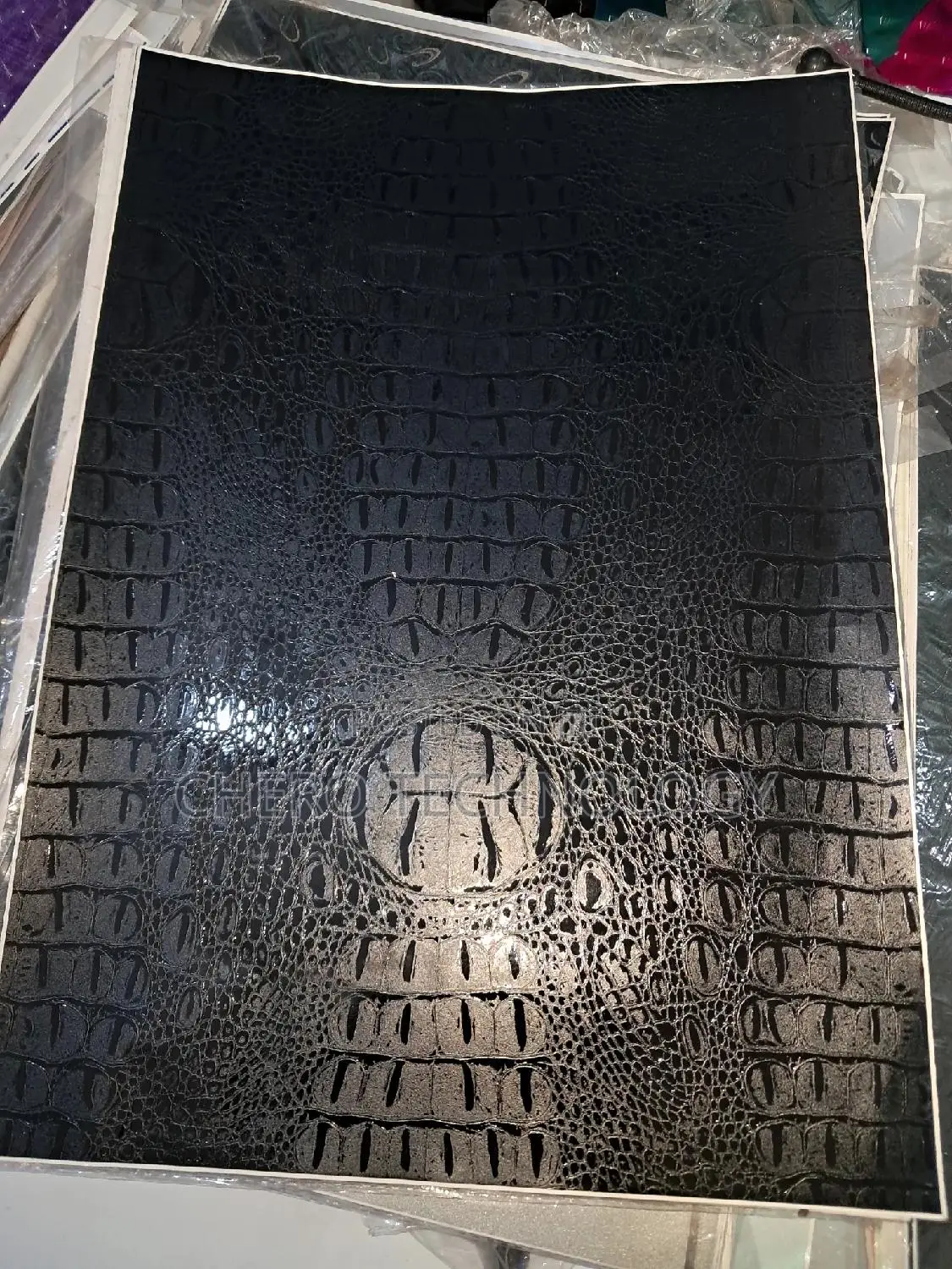 Original Laptop Skin(Anti Scratch)
