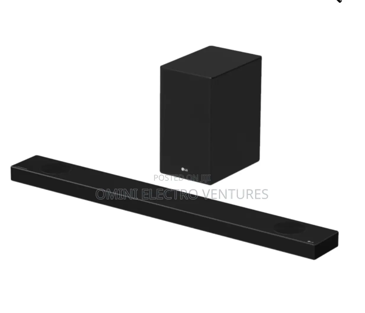 Brand New Meridian Lg Sound Bar (SP9A)