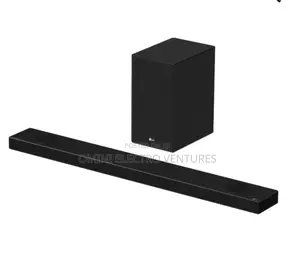 Brand New Meridian Lg Sound Bar (SP9A)