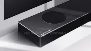 Brand New Meridian Lg Sound Bar (SP9A)
