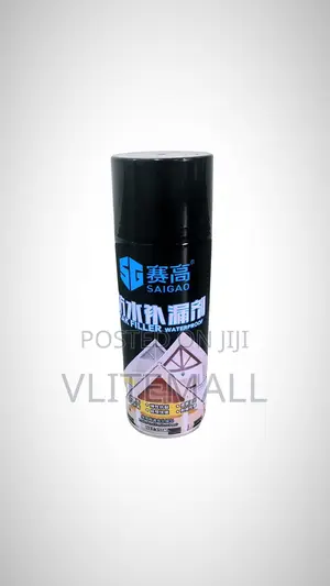 Saigao 450ml Waterproof Leak Filler Spray