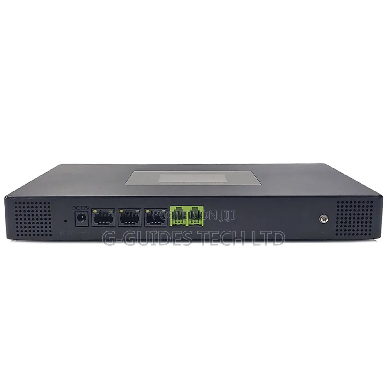 Grandstream Ucm6301 IP PBX System