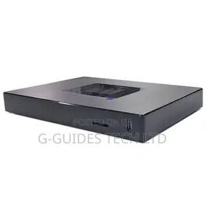 Grandstream Ucm6301 IP PBX System