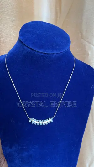 Fancy Necklace