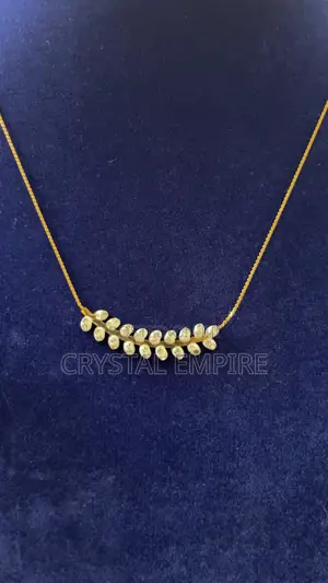 Fancy Necklace
