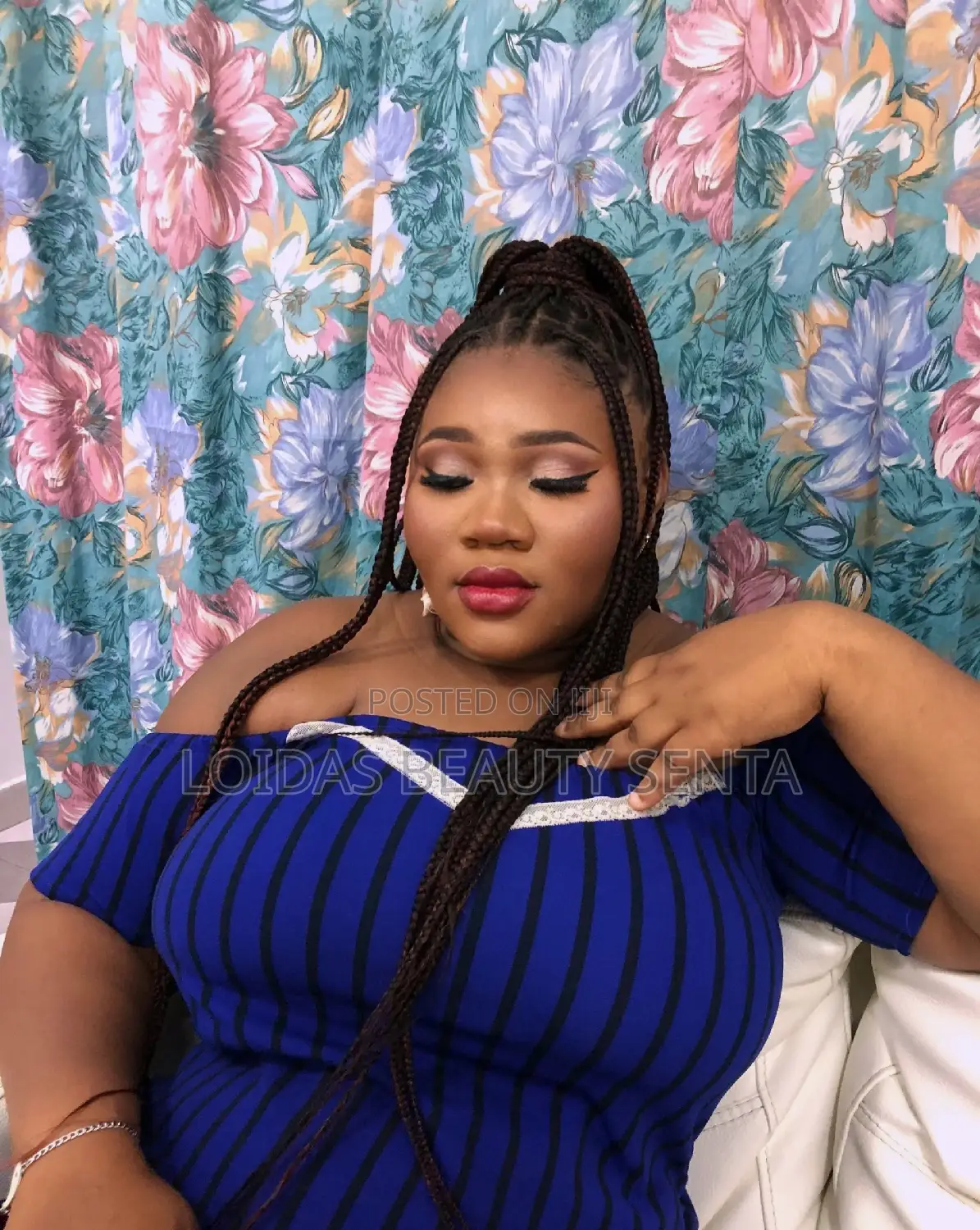 Makeup for All Events