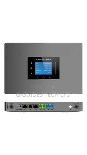 Grandstream Ucm6302 IP PBX