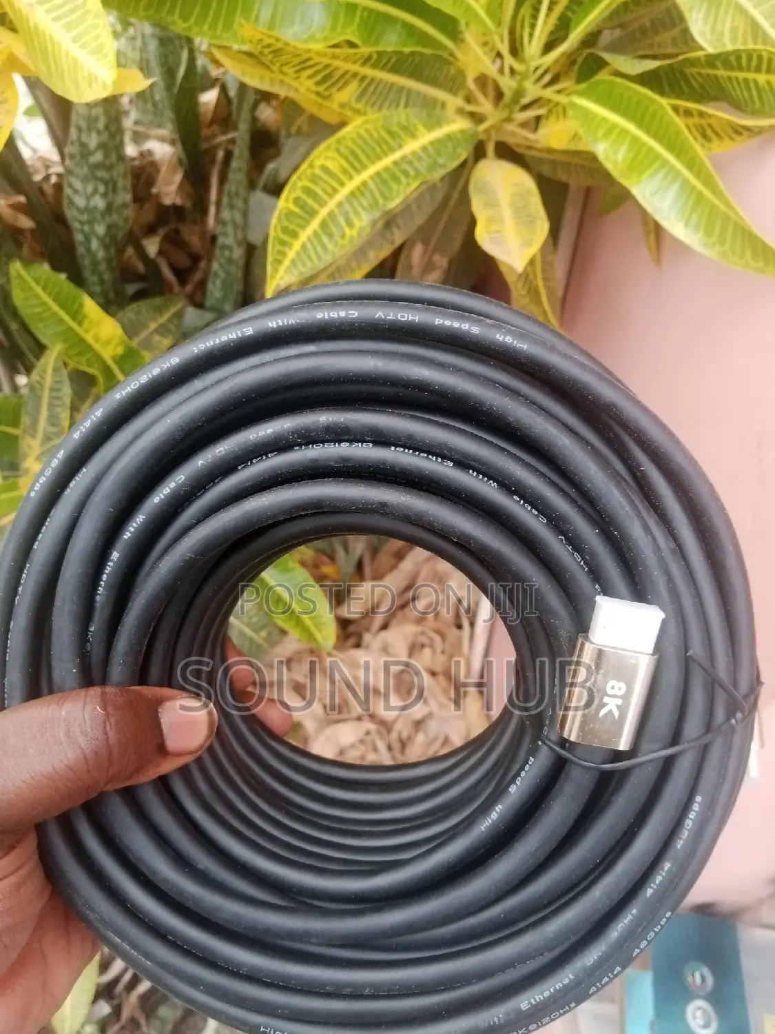 30M HDMI - High Definition