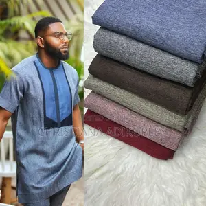 Suiting, Kaftan, Agbada, Dress Suiting Fabrics