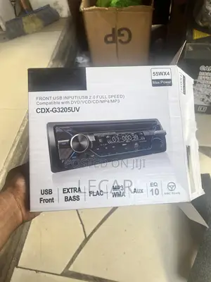 Sony Tape DVD\VCD\CD\MP4\MP3 USB