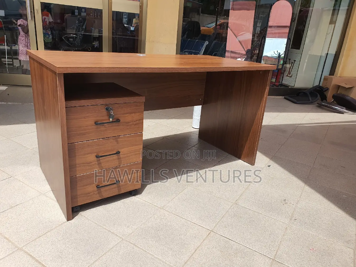 Quality Office Table