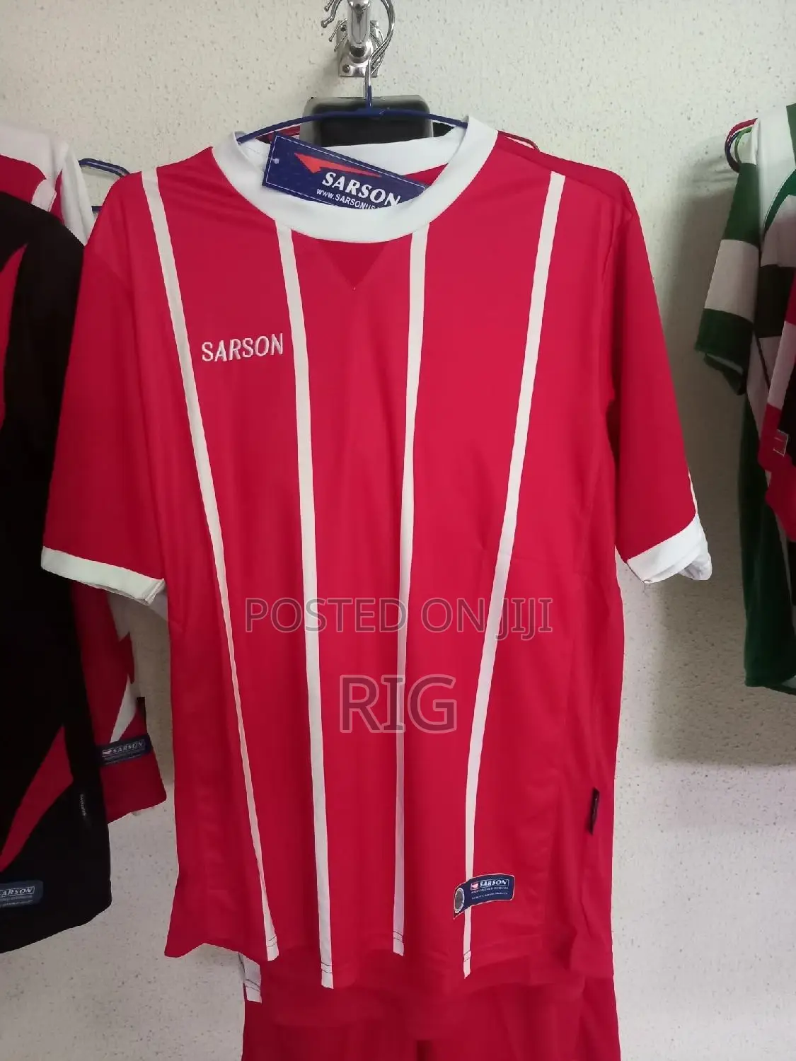 Team Full Jerseys From Usa