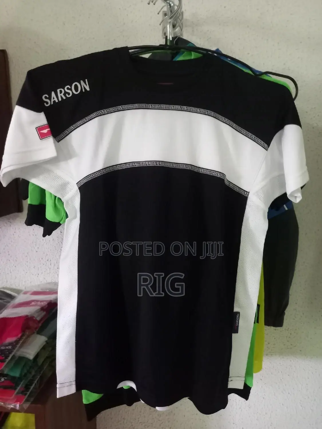 Team Full Jerseys From Usa