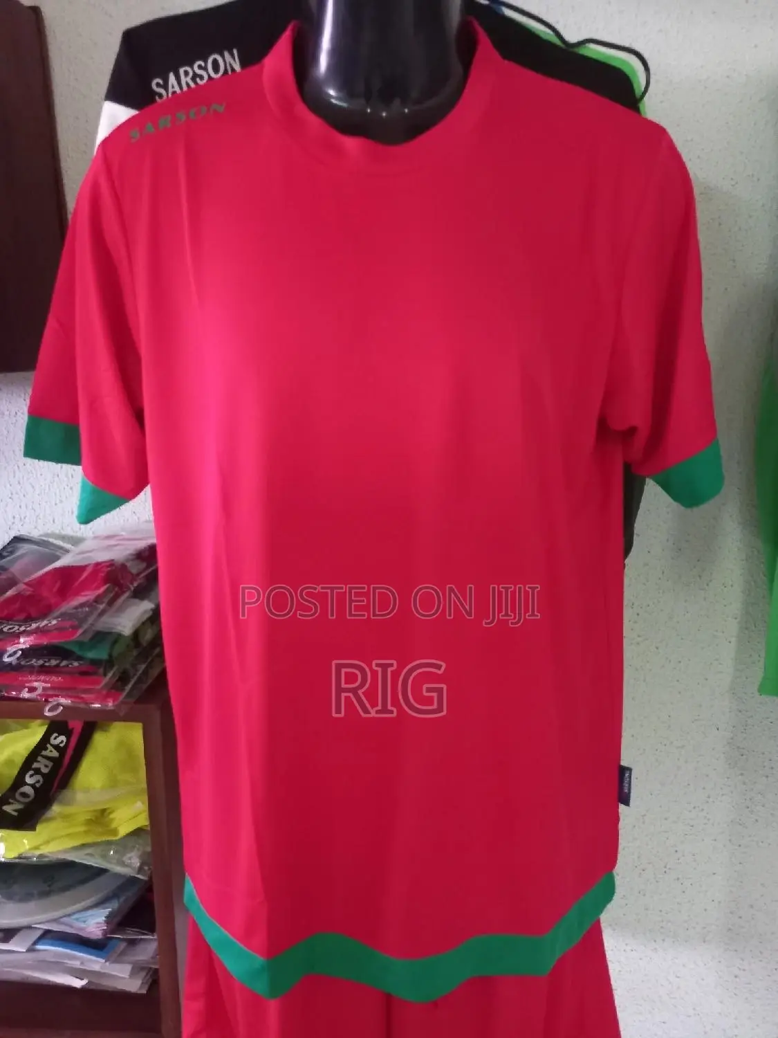 Team Full Jerseys From Usa
