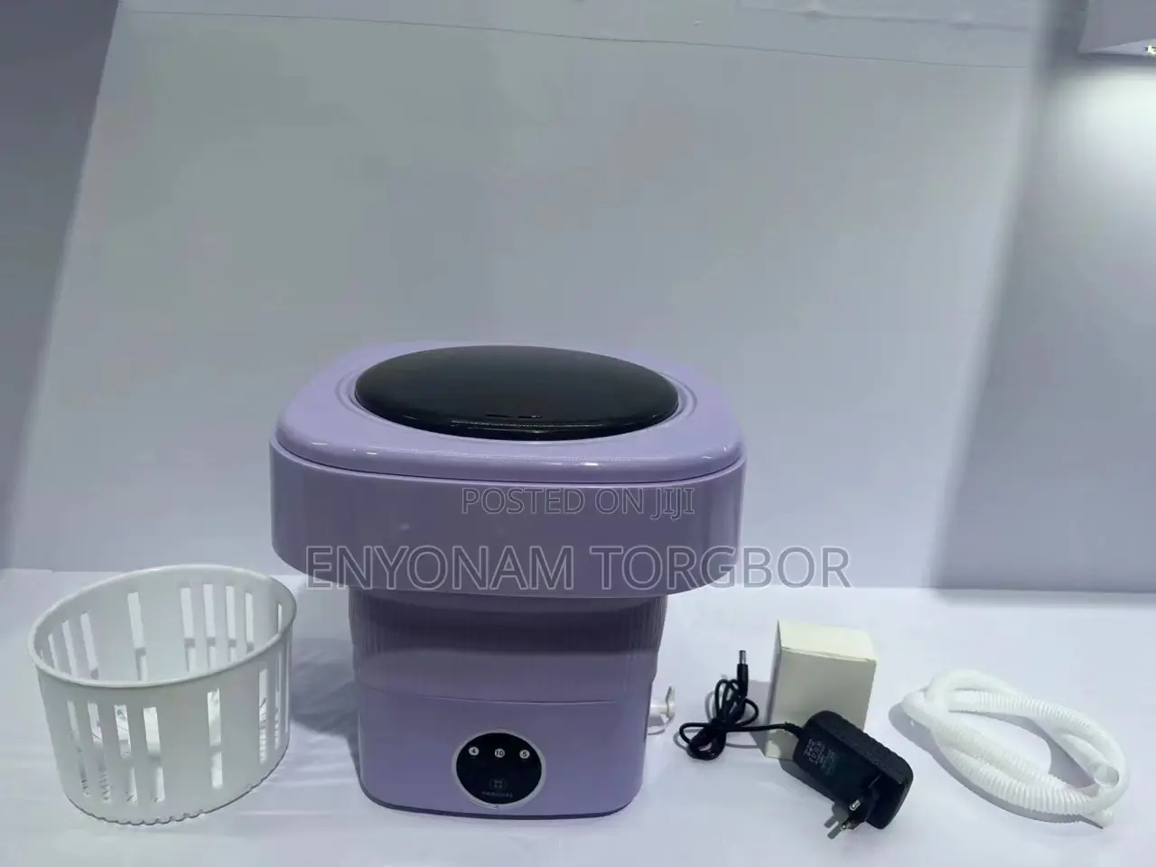 Mini Washing Machine