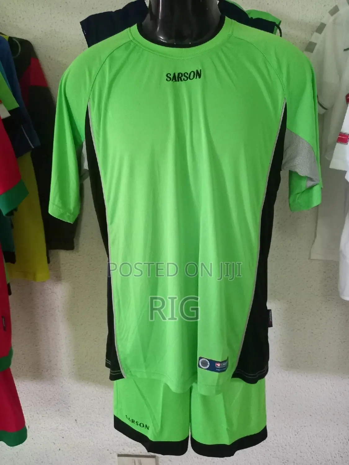 Team Full Jerseys From Usa