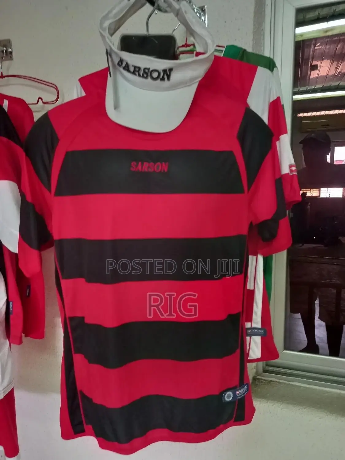 Team Full Jerseys From Usa