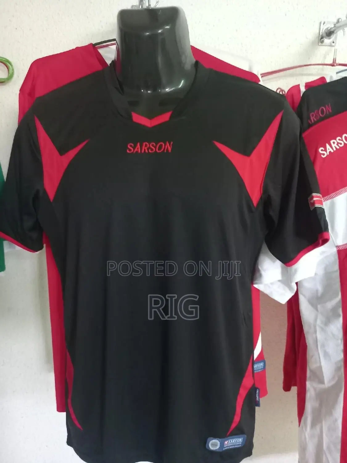 Team Full Jerseys From Usa