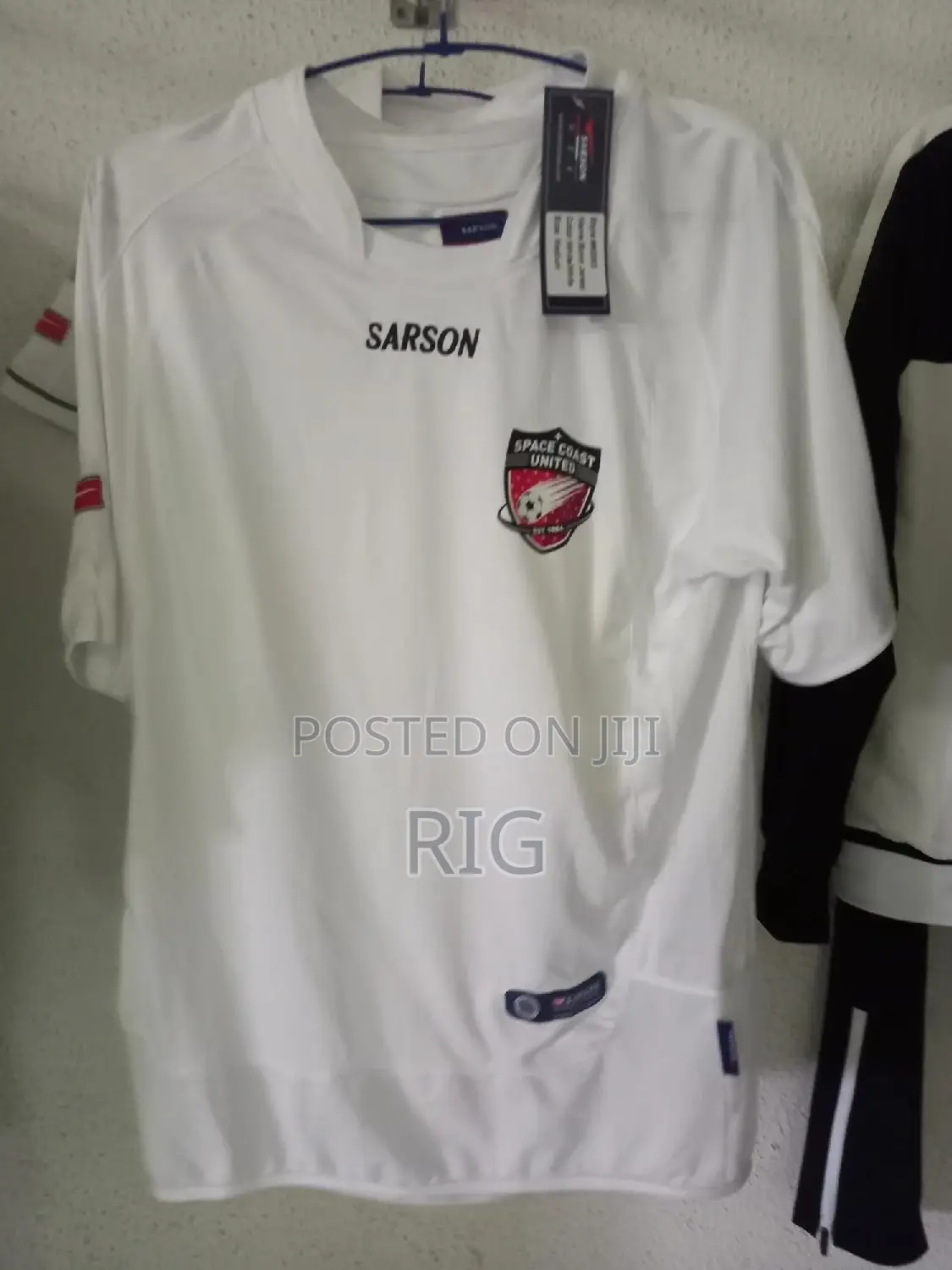 Team Full Jerseys From Usa