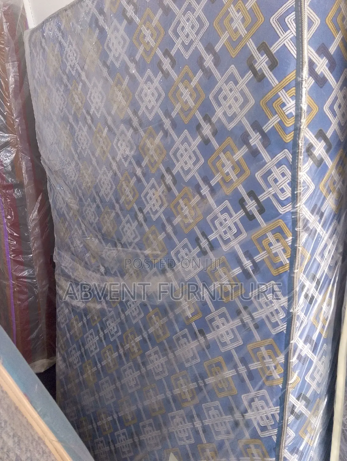 Orthopedic Quality Mattress
